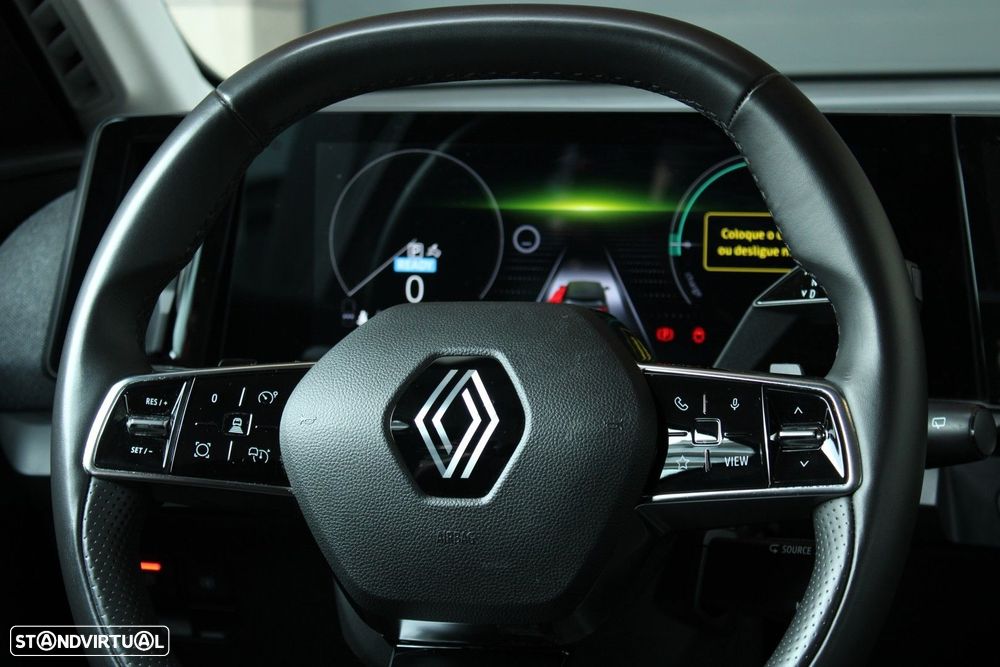 Renault Mégane E-Tech EV60 Evolution Optimum Charge - 30