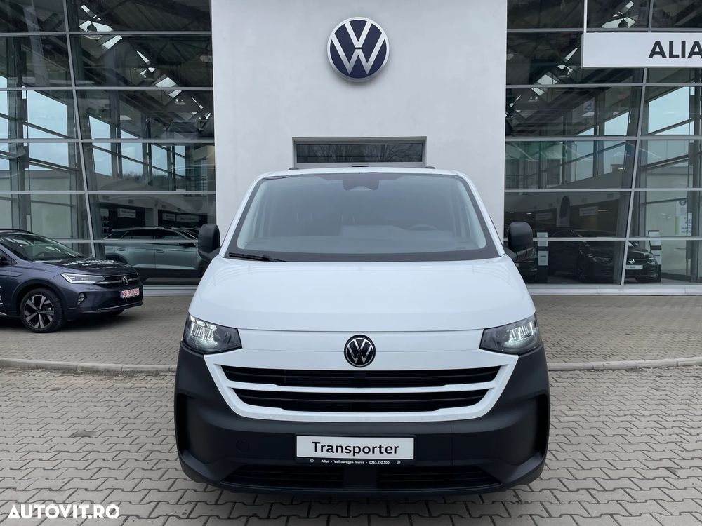 Volkswagen Transporter 2.0 81 kW KR - 2