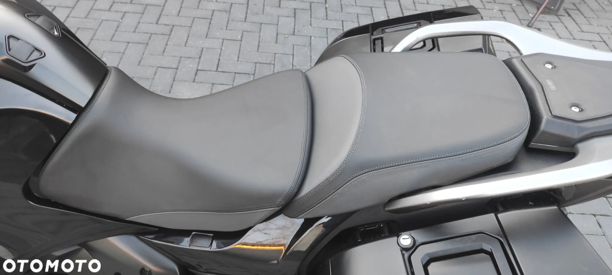 Triumph Trophy - 3