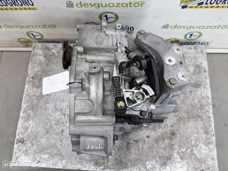 CAIXA DE VELOCIDADES SEAT LEON 1P1 REF. KDS - 1