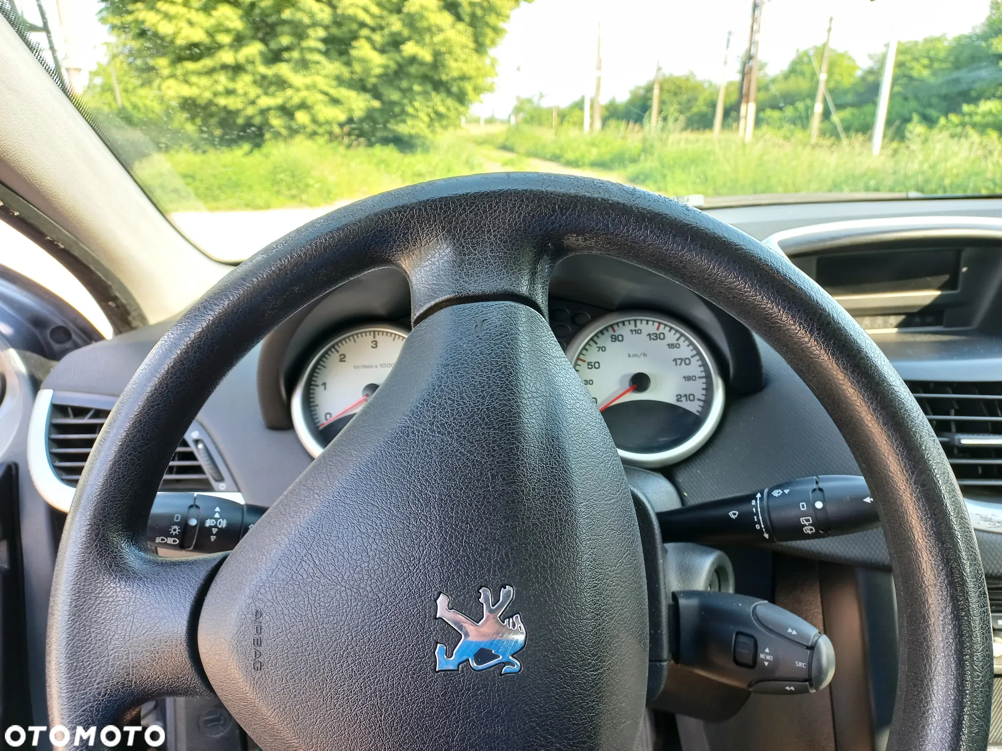 Peugeot 207 90 HDi FAP (Blue Lion) Urban Move - 14