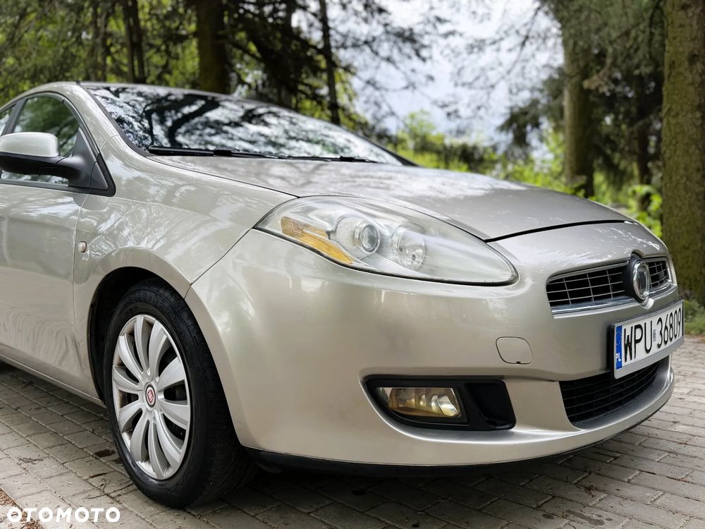 Fiat Bravo - 28