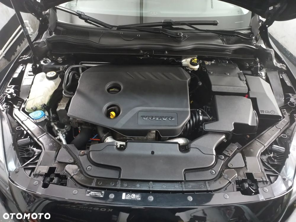 Volvo V40 D2 Momentum - 7
