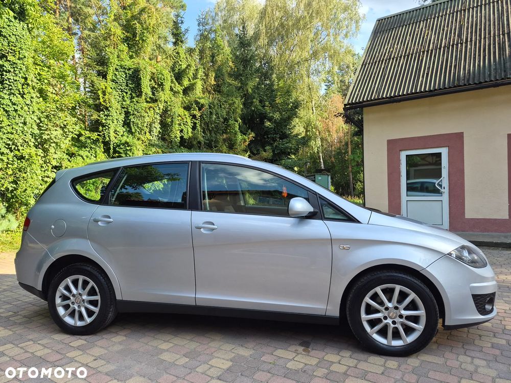 Seat Altea 1.6 TDI Style - 3