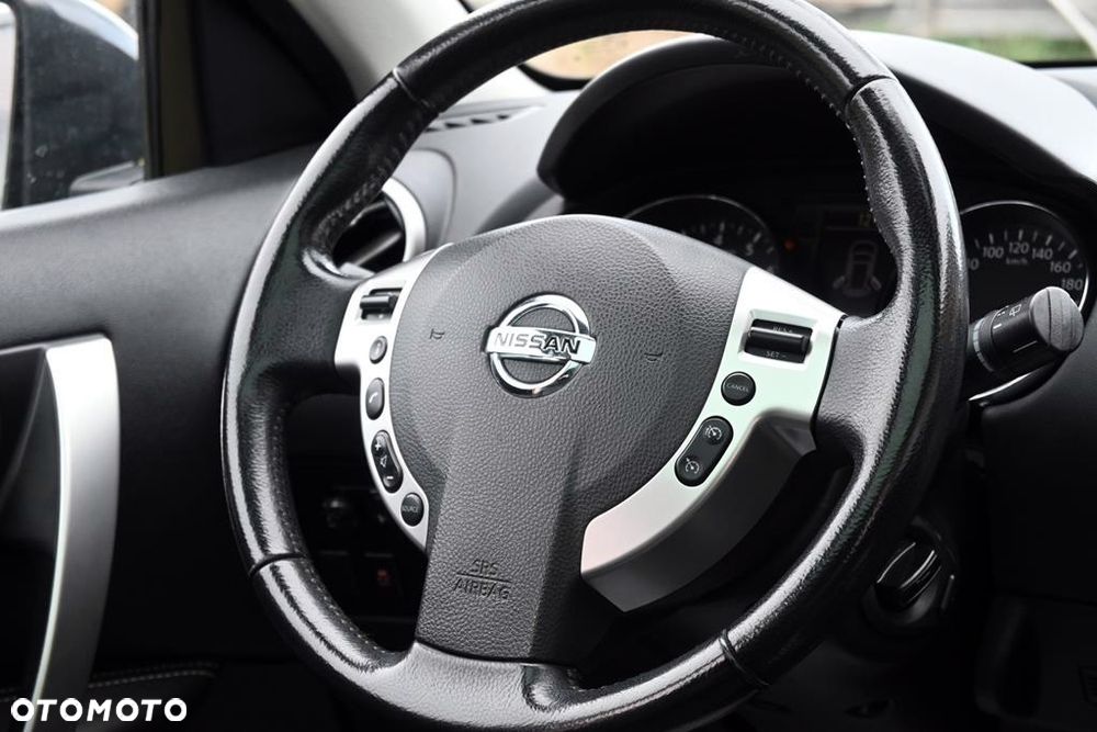 Nissan Qashqai 2.0 Tekna - 31