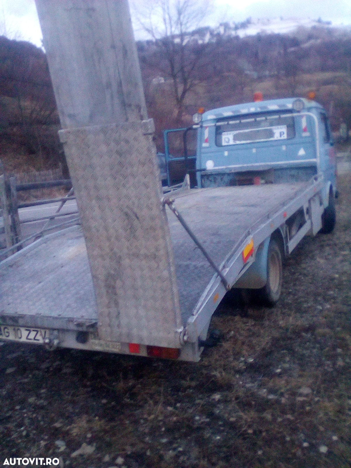 Volkswagen Altul - 9