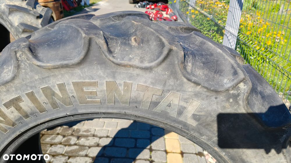 Opony 280/85R28 11.2R28 Continental i alliance - 5