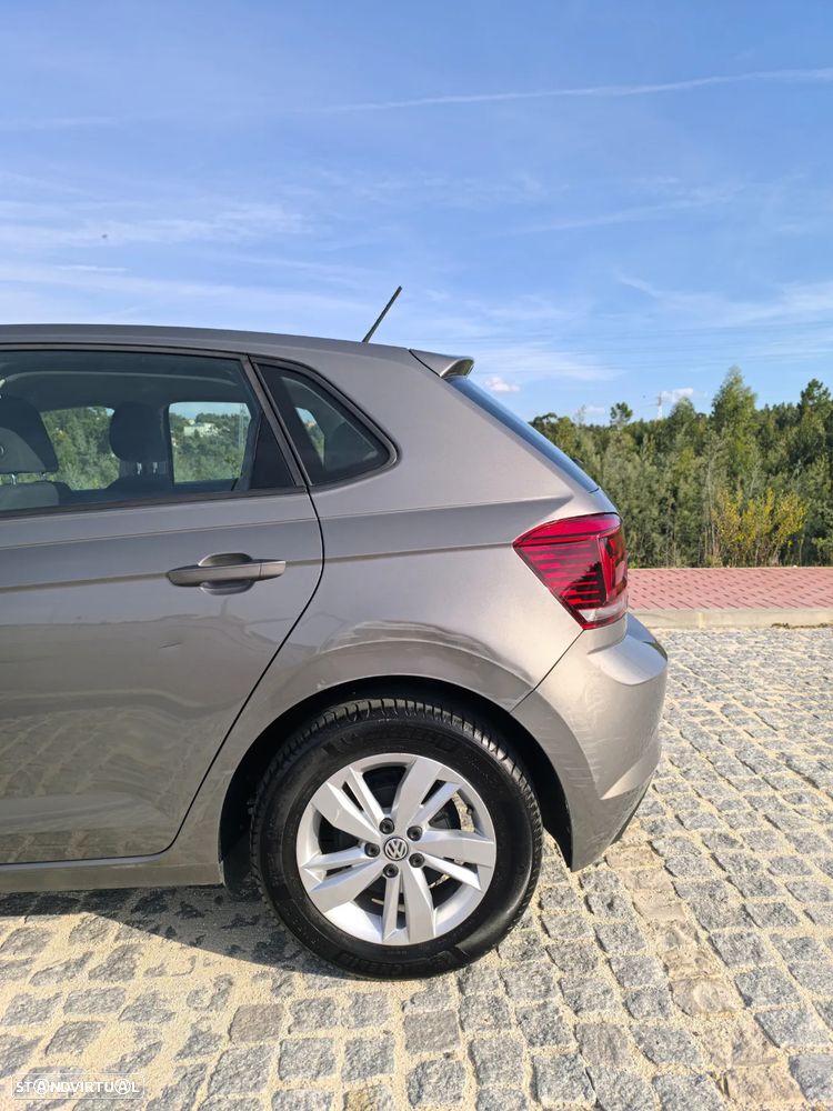 VW Polo 1.0 TSI Confortline - 3