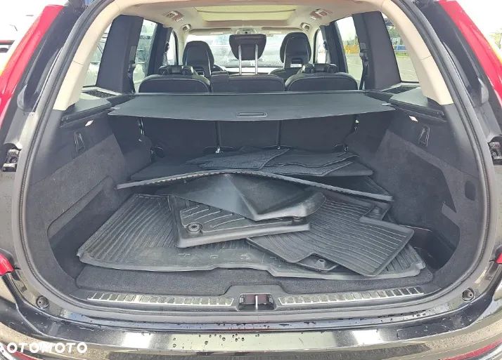Volvo XC 90 T5 AWD Geartronic Kinetic - 11