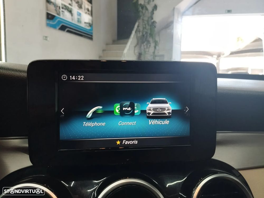 Mercedes-Benz C 300 de Avantgarde - 34