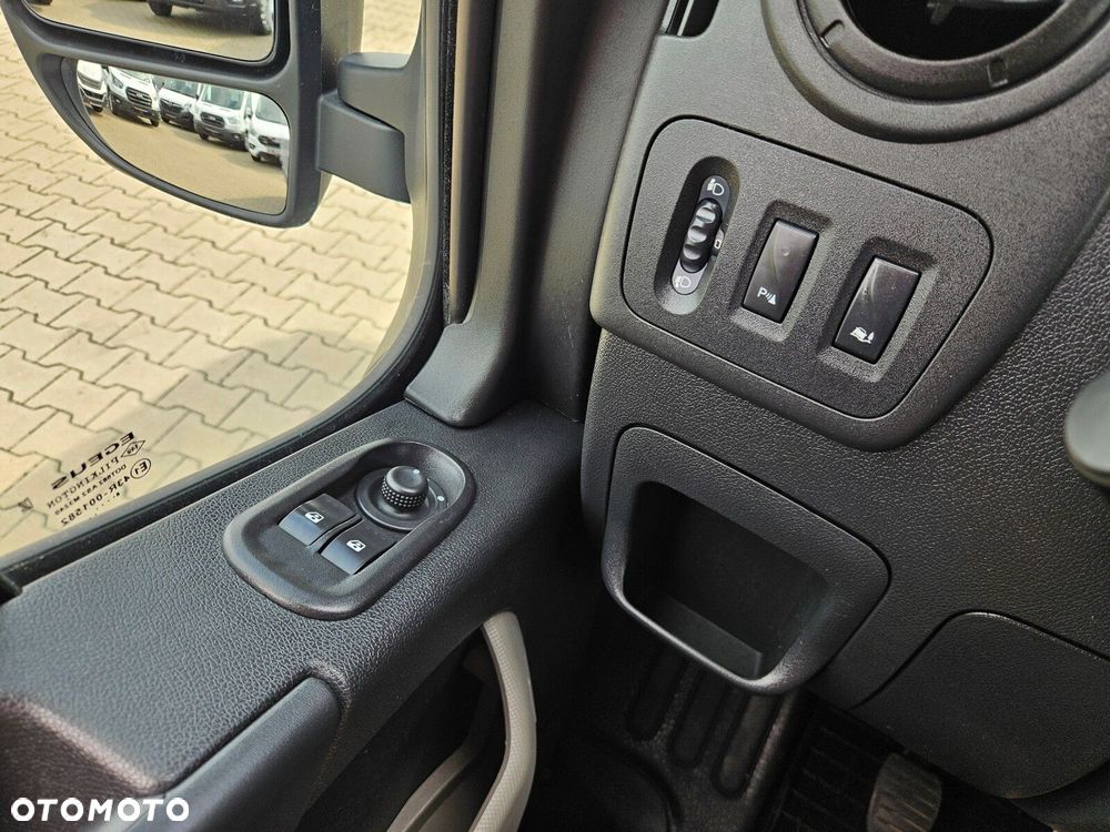 Renault Master L3H2 *54999zł NETTO* 2.3dCi/131KM - 19