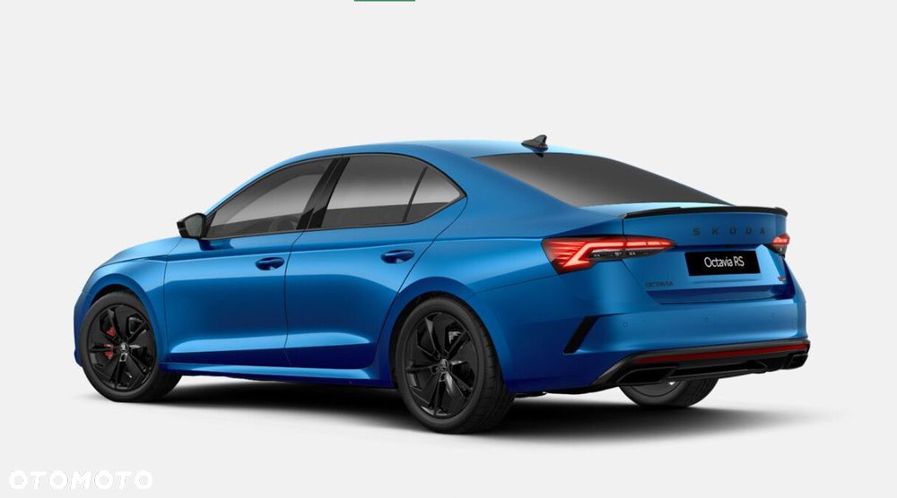 Skoda Octavia 2.0 TSI RS DSG - 3