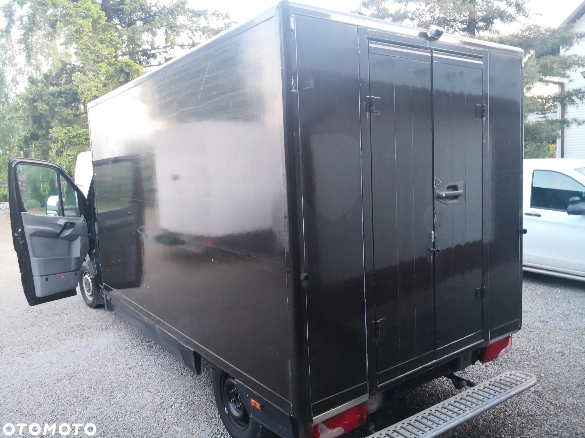 Mercedes-Benz Sprinter 308 CDI - 3