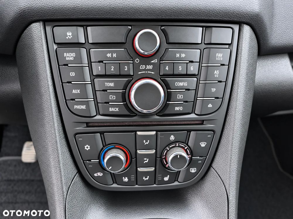Opel Meriva 1.4 Ecoflex 150 Jahre - 23