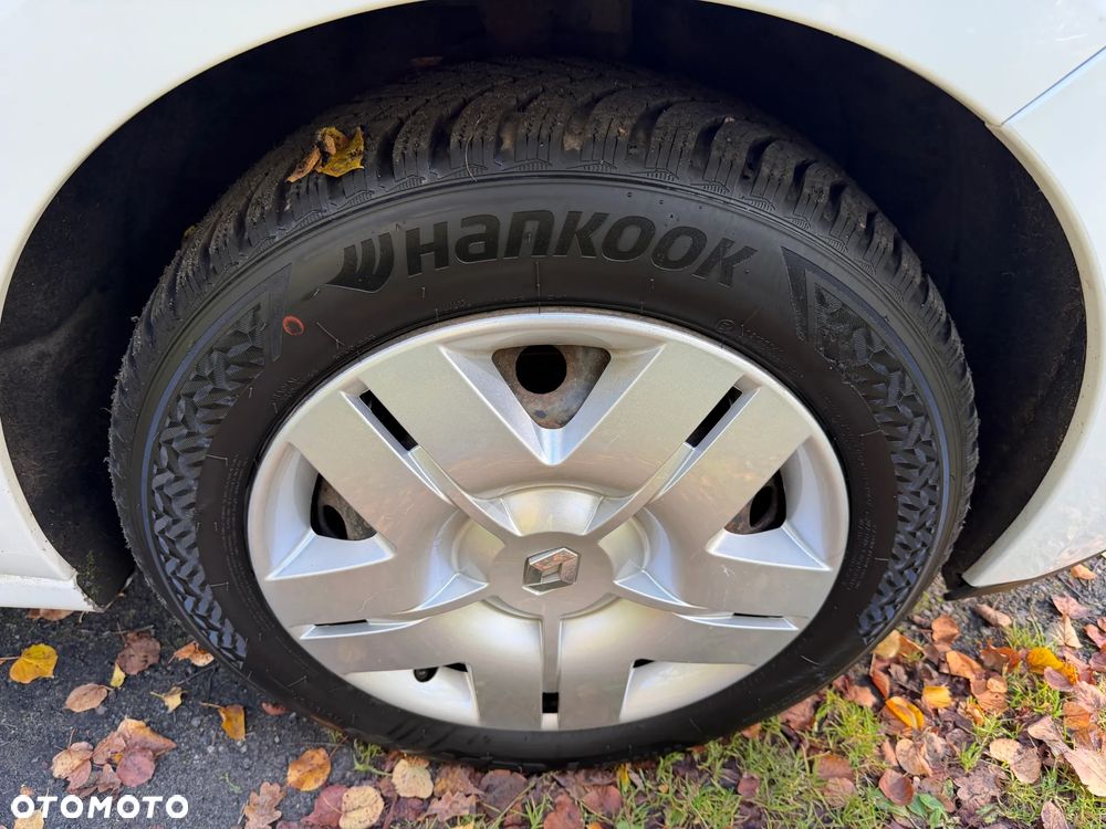 Renault Scenic 2014