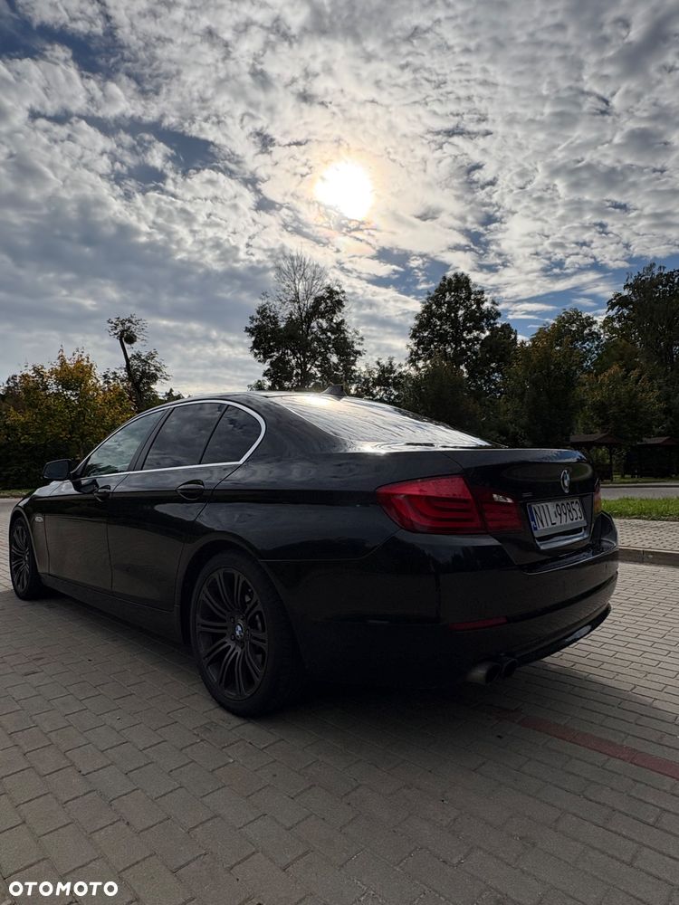 BMW Seria 5 - 9