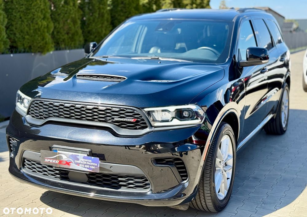 Dodge Durango - 1