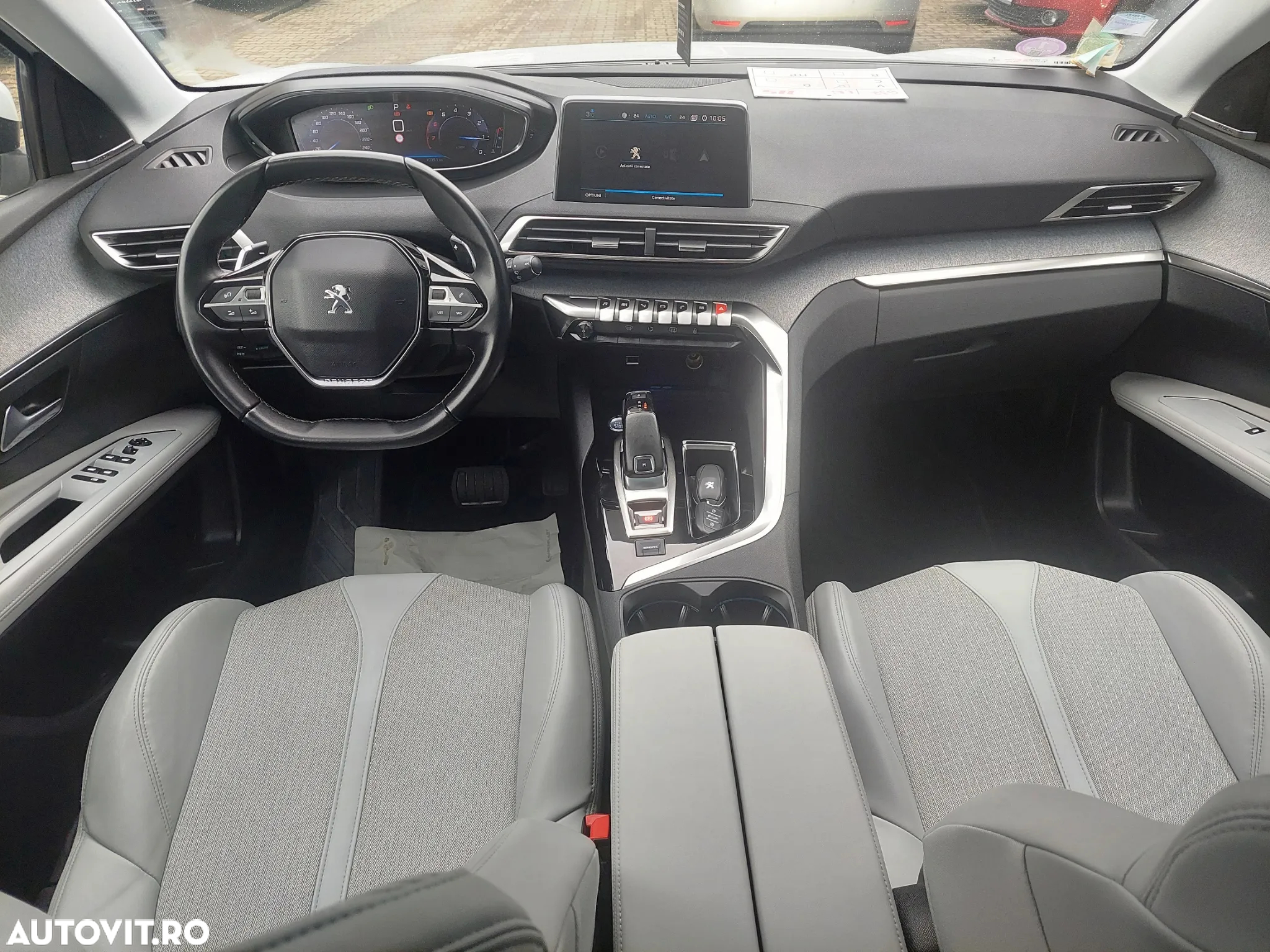 Peugeot 3008 1.2 PureTech 130 EAT8 Allure Pack - 6