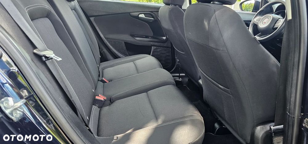 Fiat Tipo 1.4 16v Pop - 37