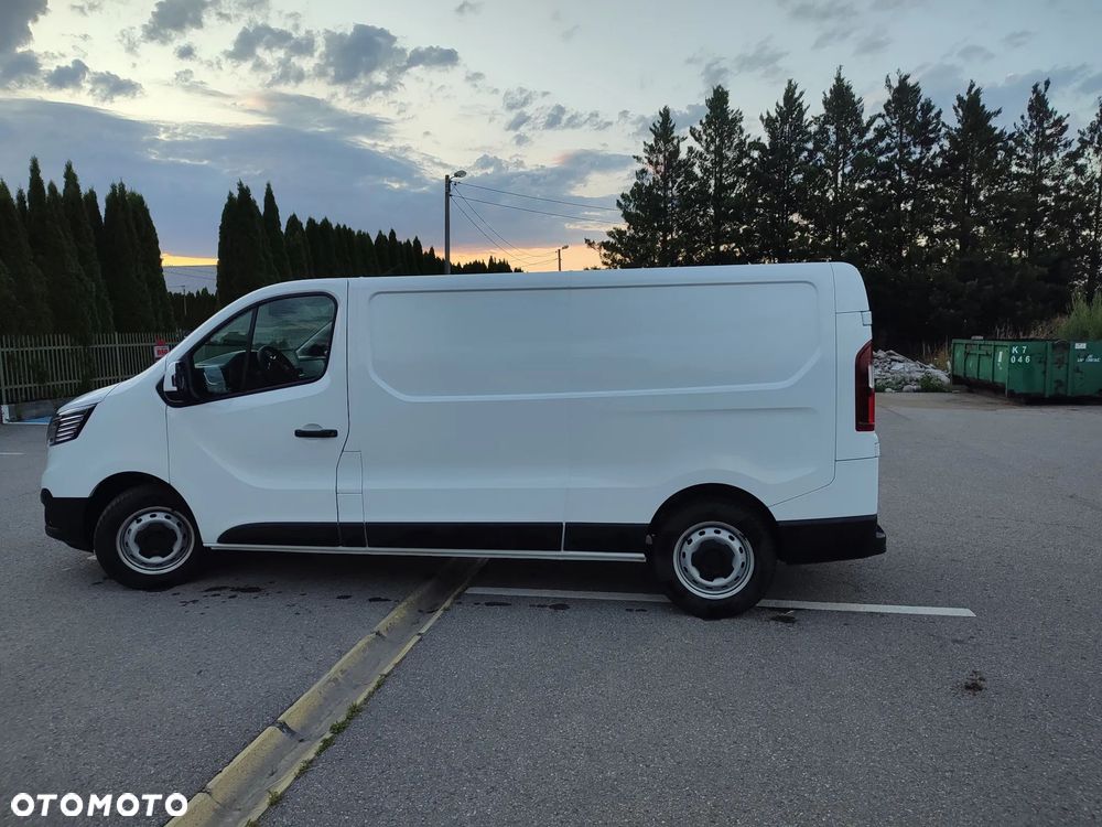 Renault TRAFIC - 6