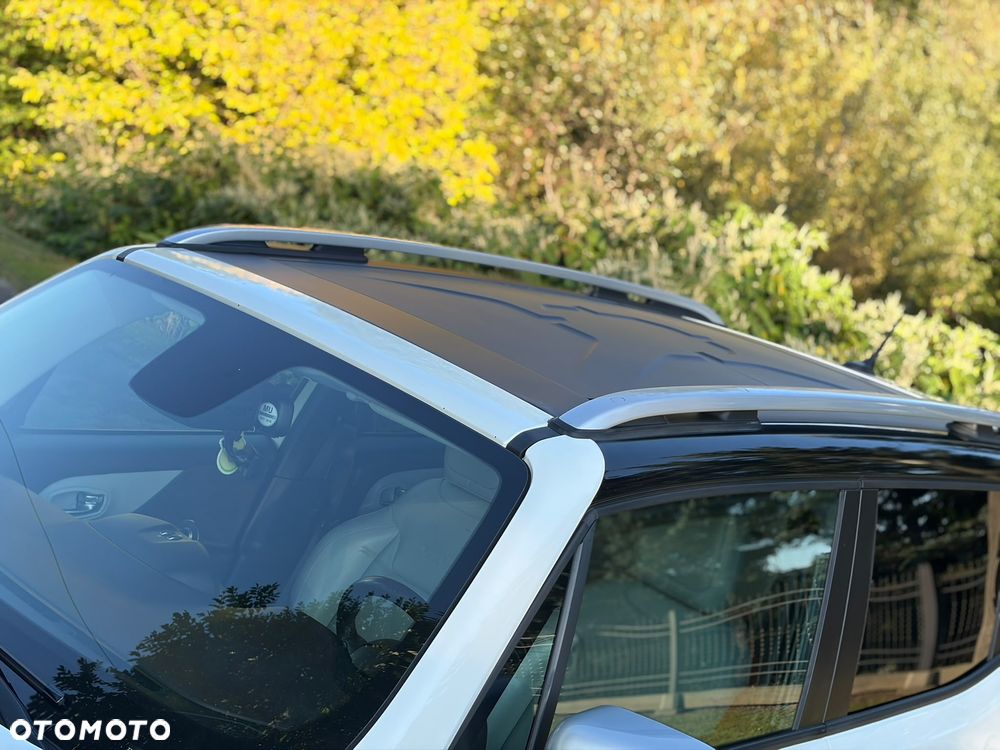 Jeep Renegade - 20