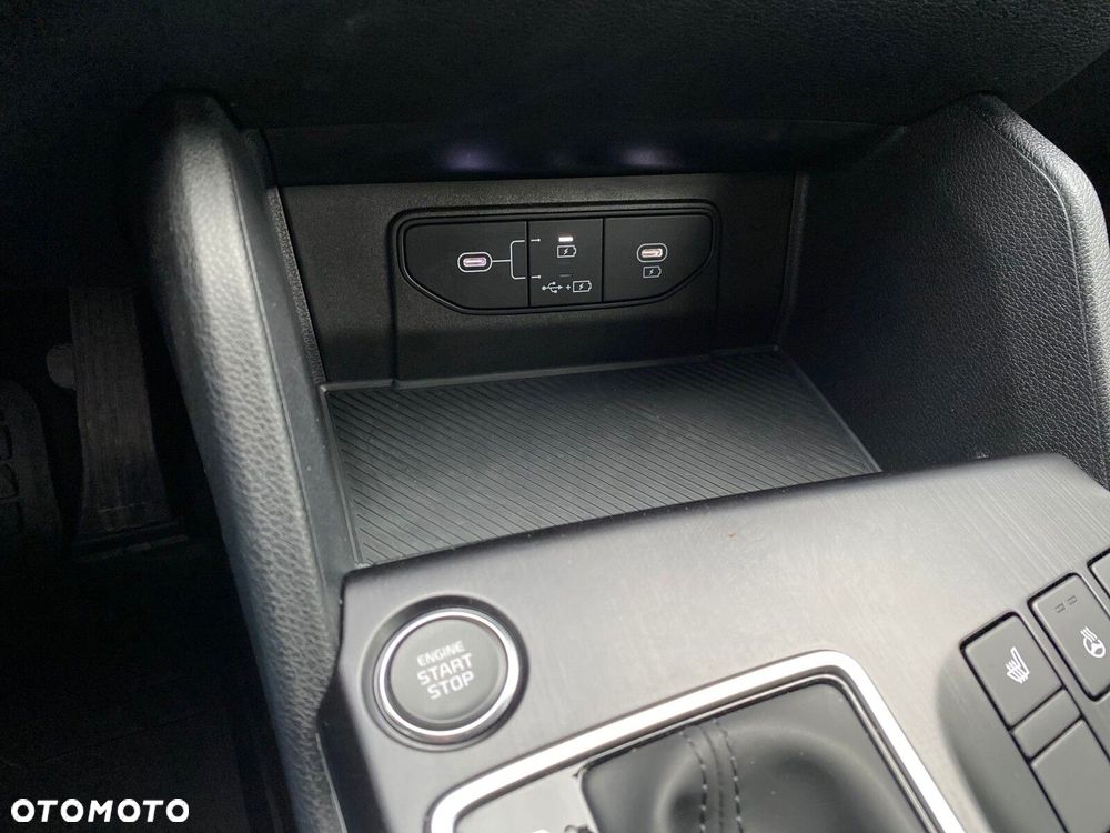 Kia Sportage - 28