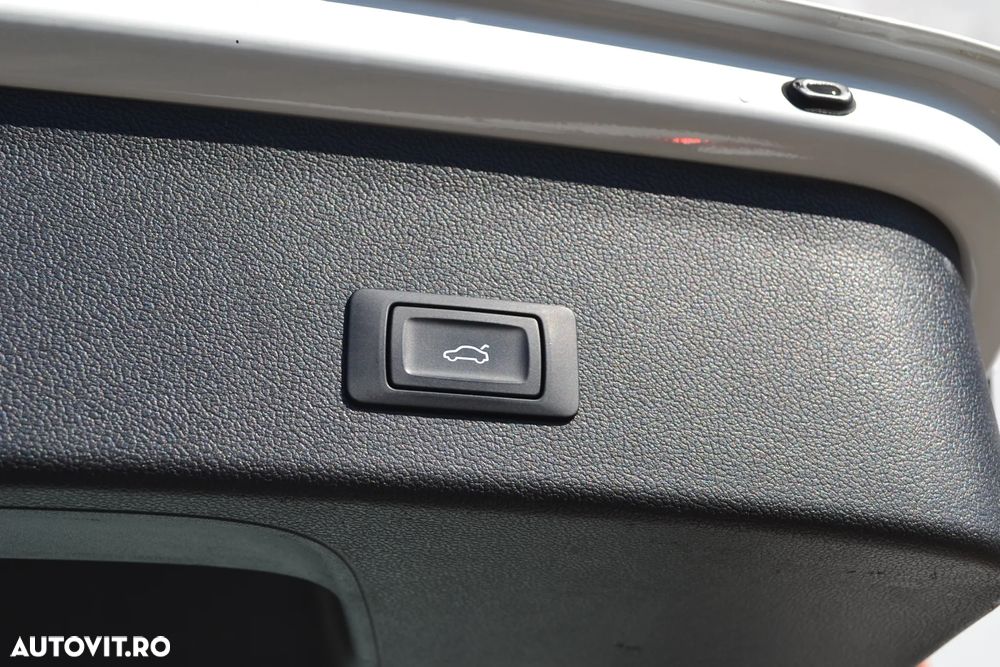 Audi A4 2.0 TDI DPF Ambition - 31