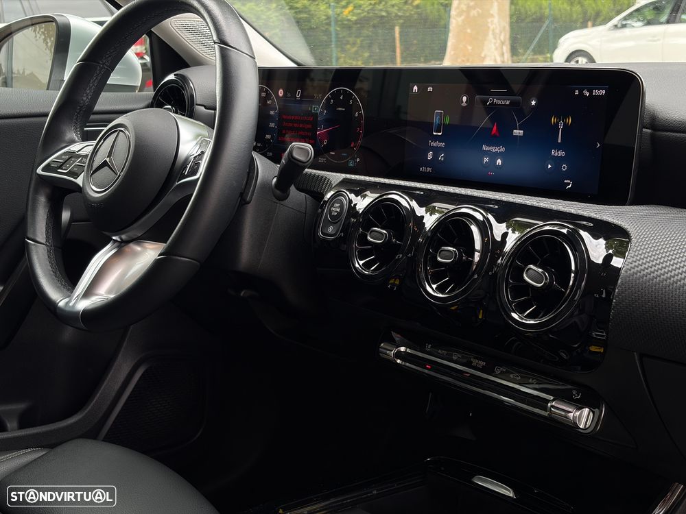 Mercedes-Benz A 200 - 6