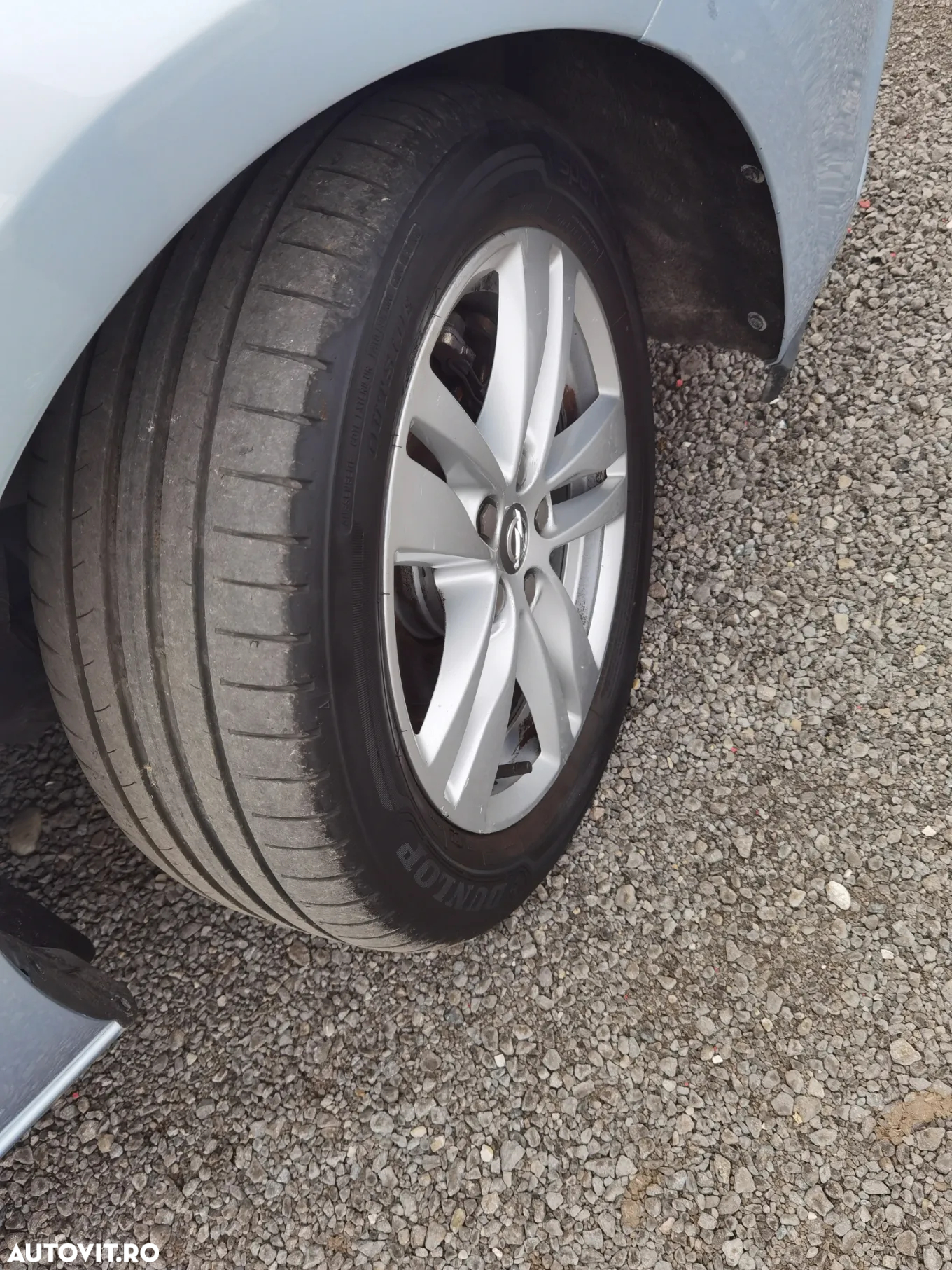 Opel Astra 1.6 CDTI ECOTEC Innovation Aut. - 7