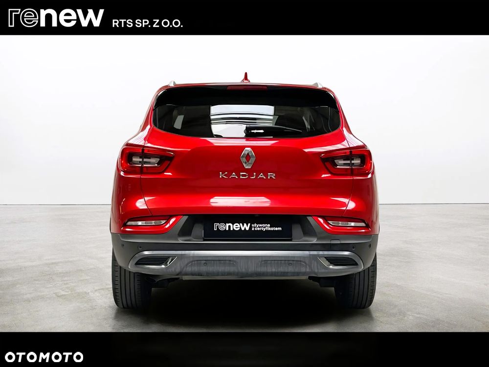 Renault Kadjar 1.3 TCe FAP Intens - 4