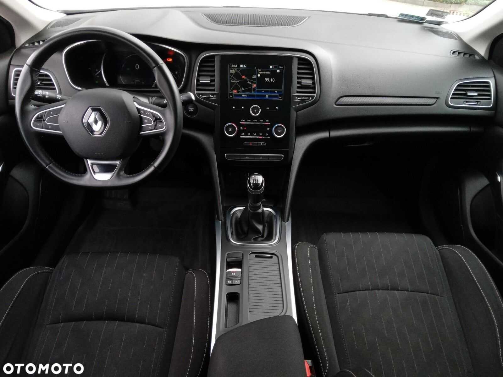 Renault Megane - 11