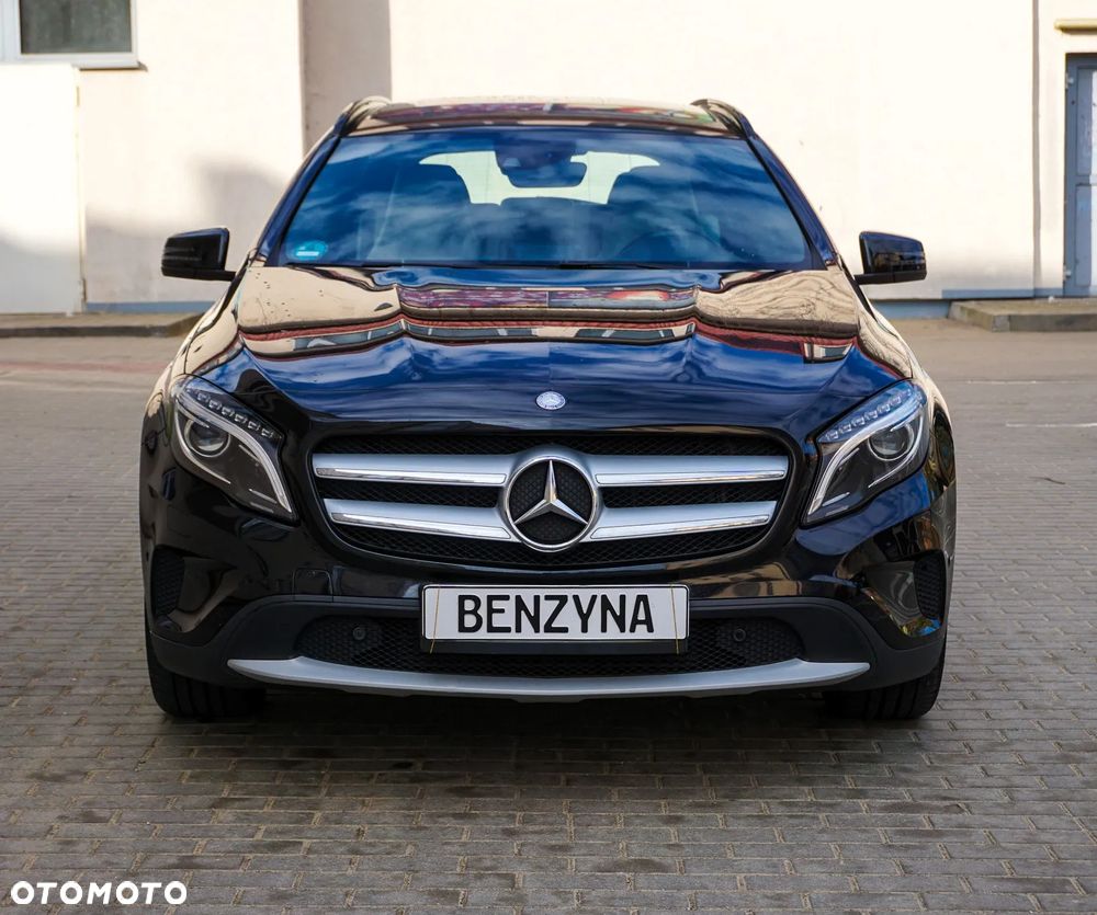 Mercedes-Benz GLA 200 Activity Edition - 15