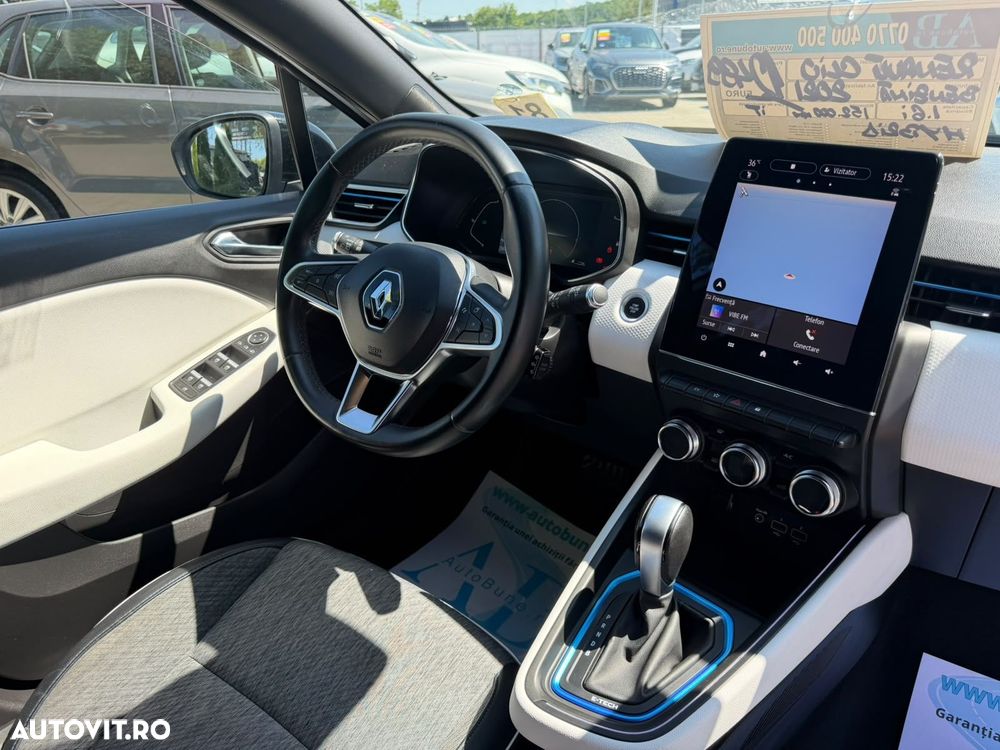 Renault Clio - 15
