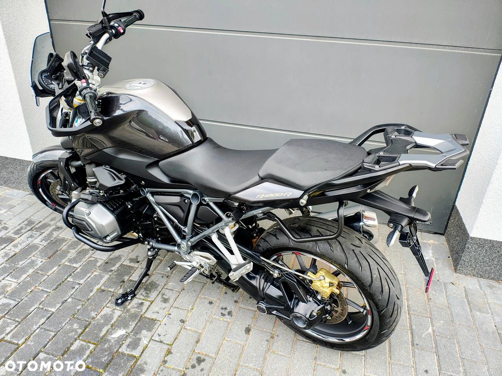 BMW R - 10