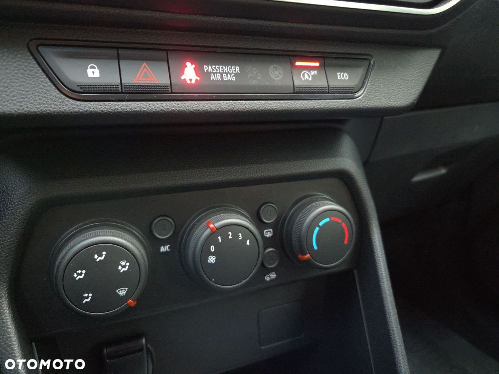 Dacia Logan - 23