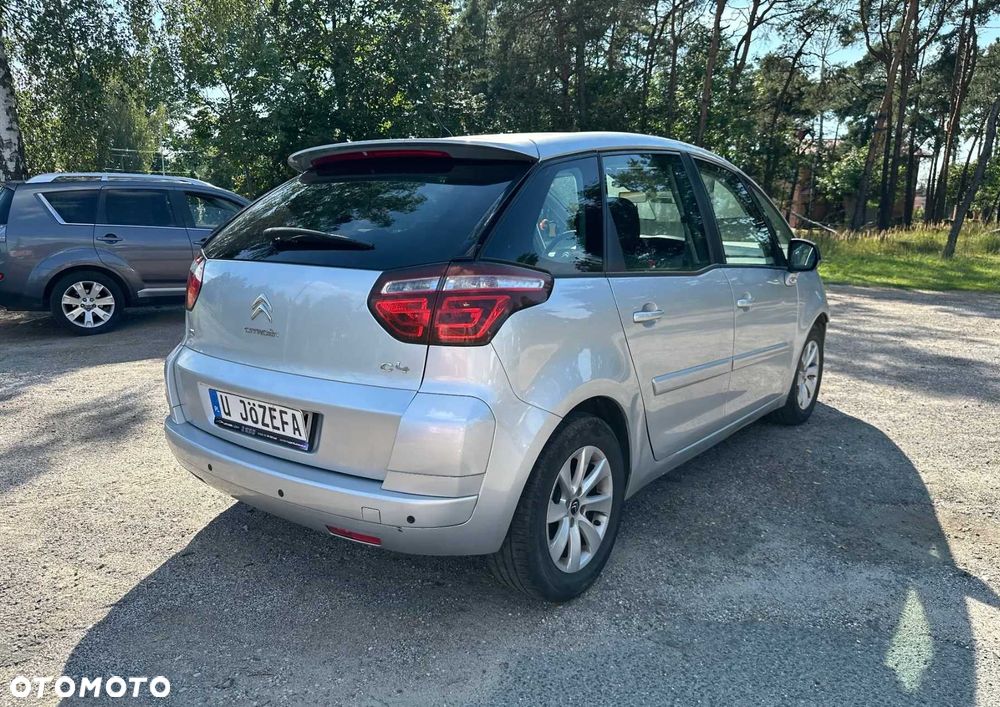 Citroën C4 Picasso - 3