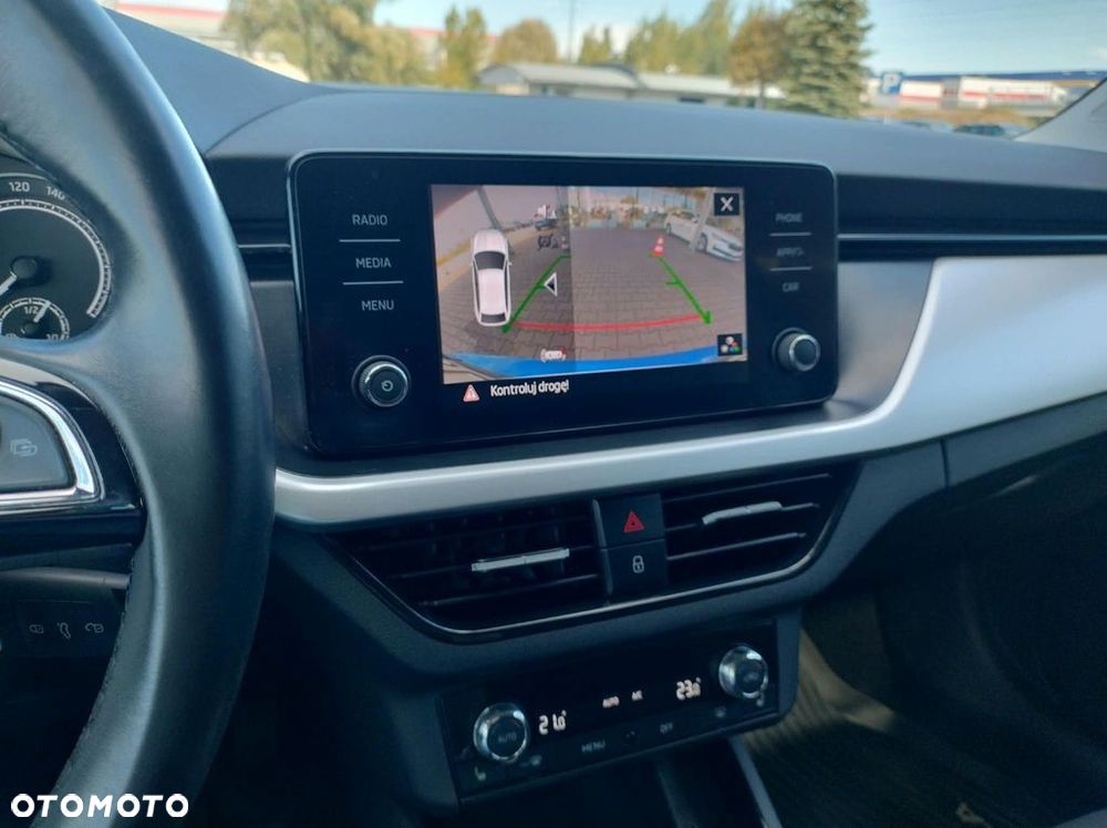 Skoda Scala 1.0 TSI Ambition - 29