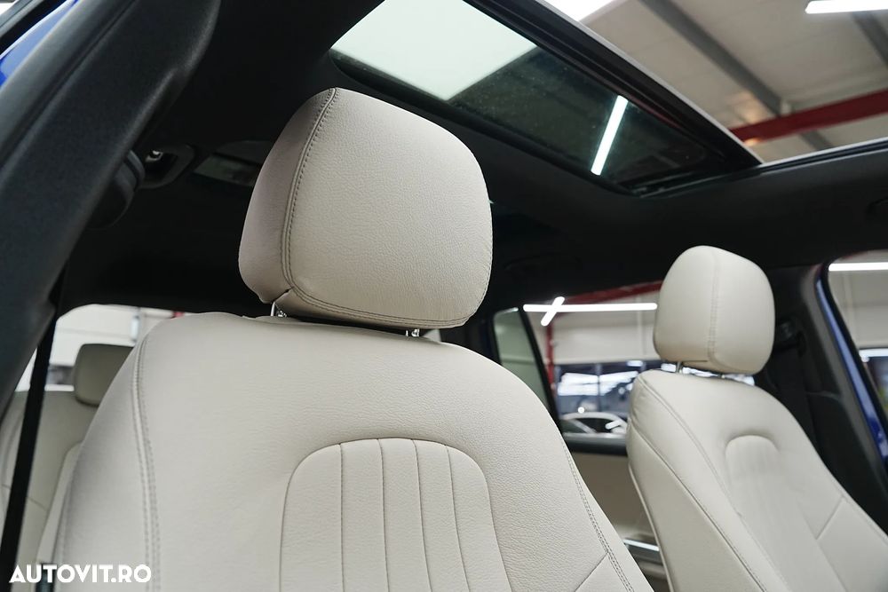 Mercedes-Benz GLB 250 4MATIC 8G-DCT Progressive Advanced - 19