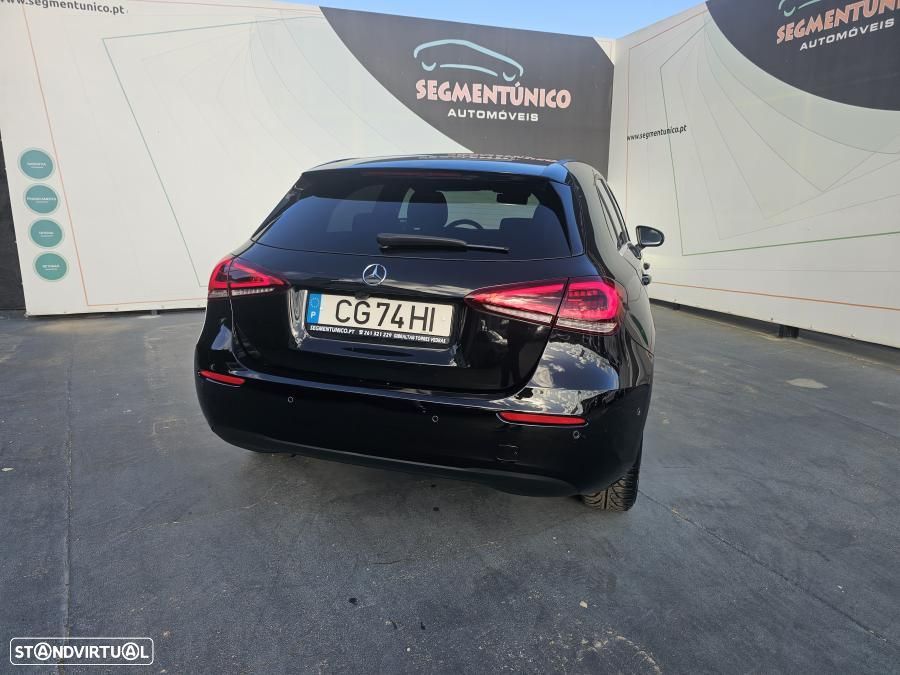 Mercedes-Benz A 180 d Progressive - 15