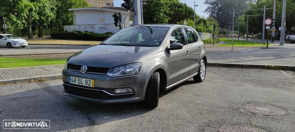 VW Polo 1.0 Confortline - 7