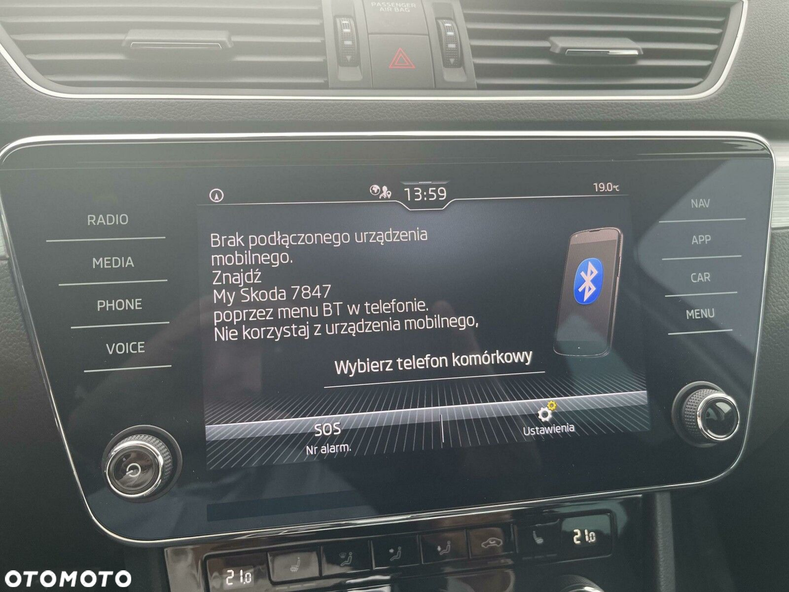 Skoda Superb 1.5 TSI Ambition DSG - 26