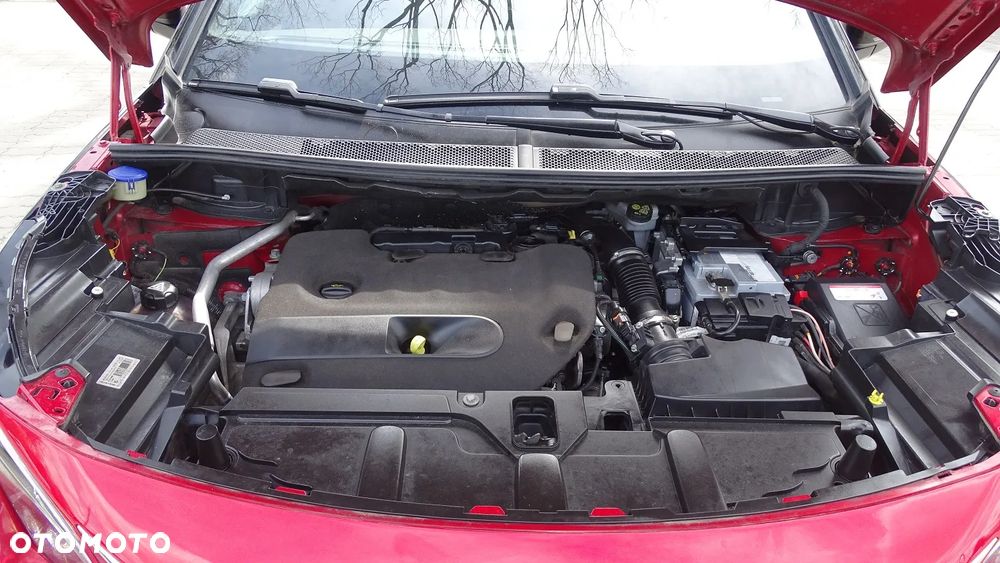 Peugeot 3008 - 27