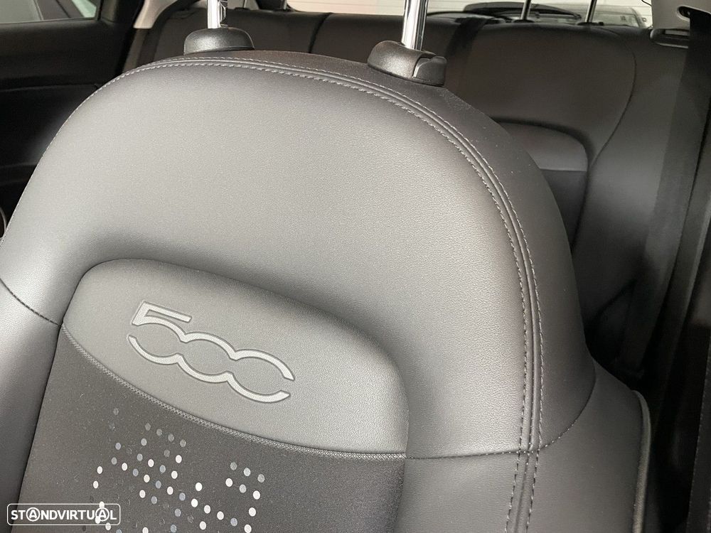 Fiat 500X 1.3 MJ Connect - 27