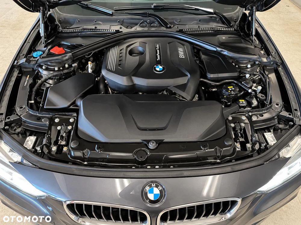 BMW Seria 3 - 13