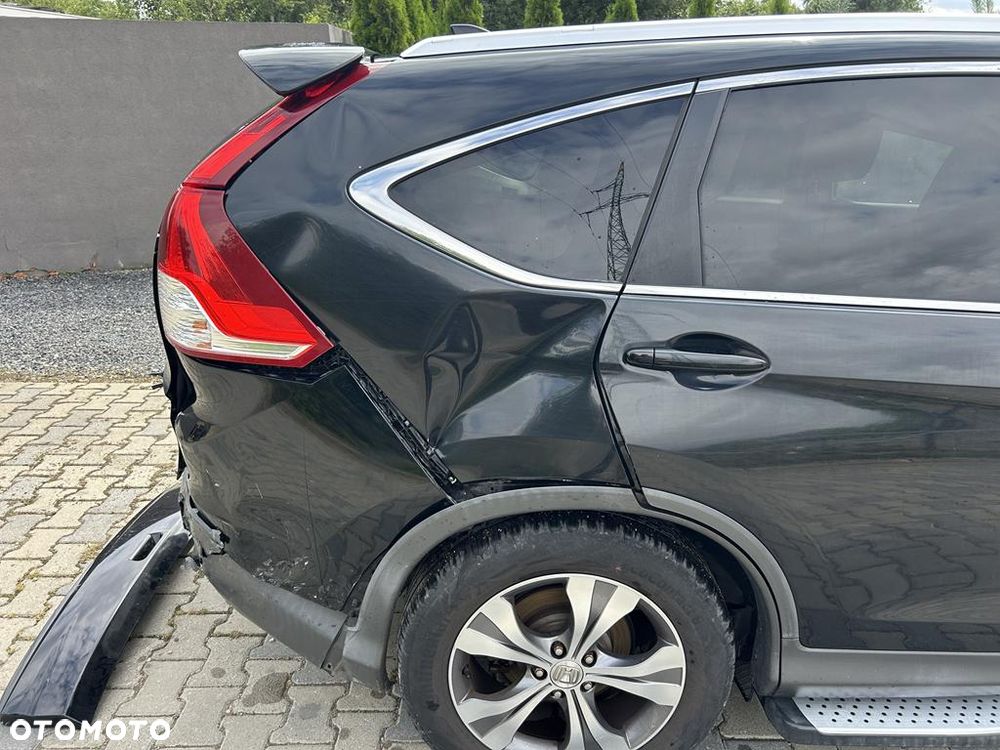 Honda CR-V 1.6i DTEC 2WD Elegance - 6
