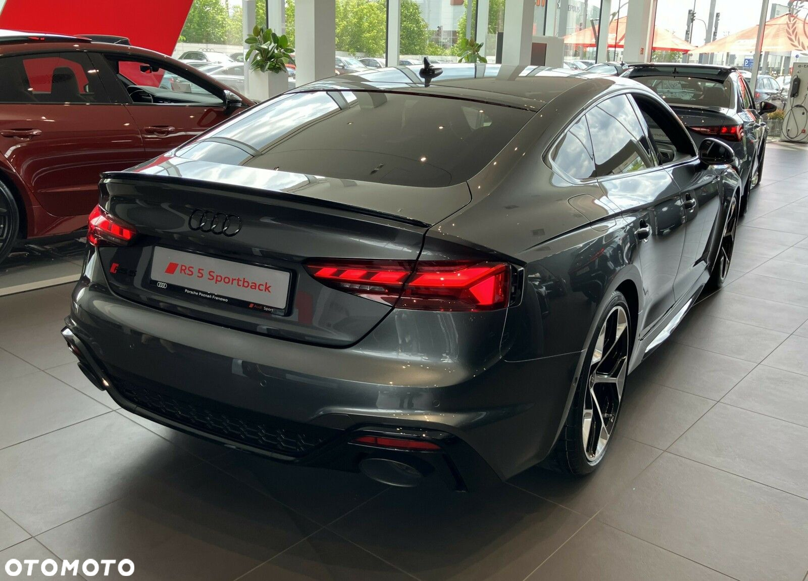 Audi RS5 - 7