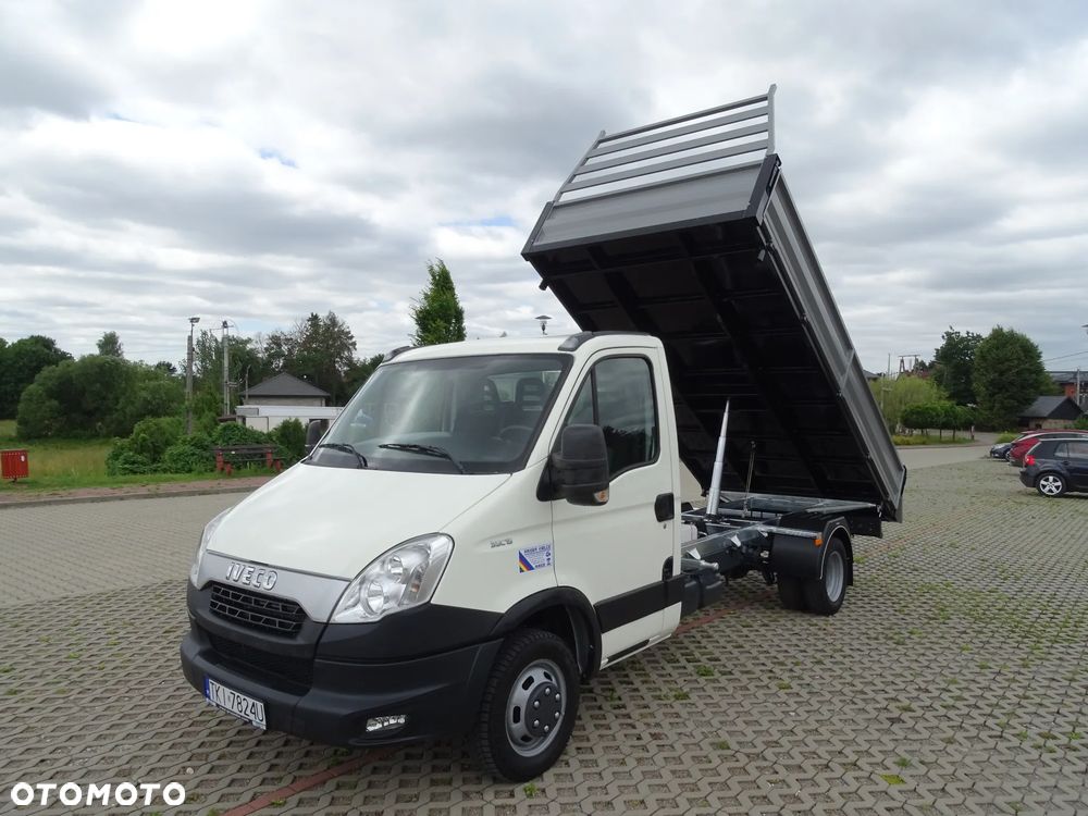 Iveco DAILY - 2