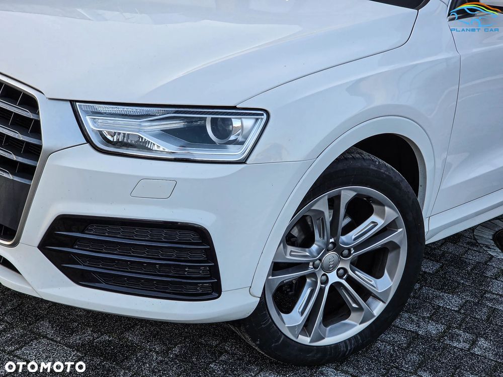 Audi Q3 2.0 TDI Quattro - 5