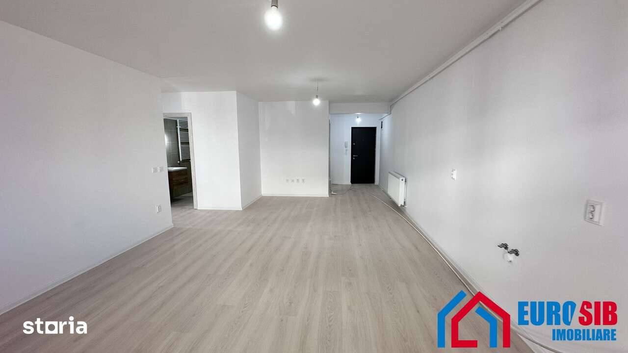 Apartament 4 camere de vanzare Sibiu – Finisat la cheie în Con Casa — fotografia 2
