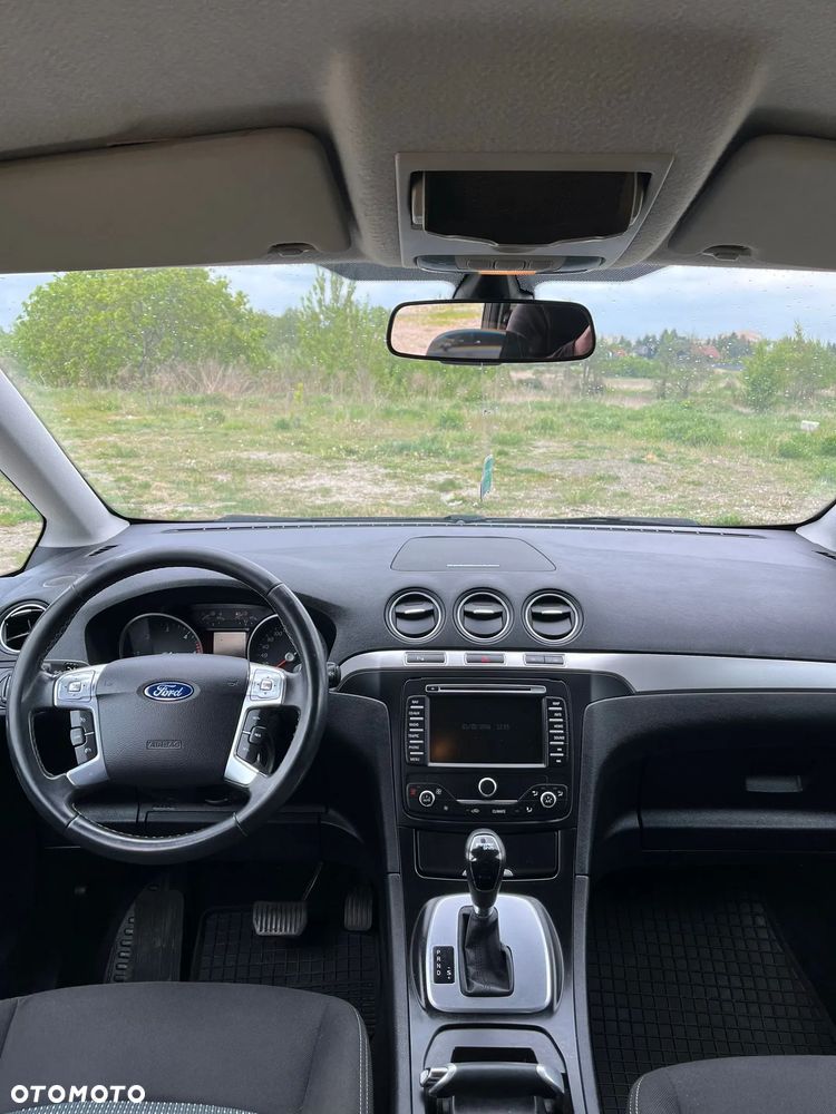 Ford Galaxy 2.0 TDCi Trend MPS6 - 4